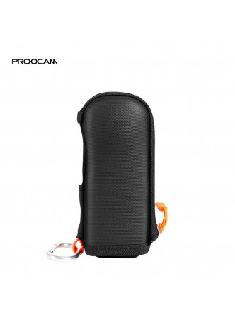 PROOCAM Body Bag Case For Insta360 X4 outdoor Camera Accessories